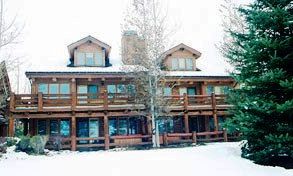 Park City, Utah, Vacation Rental Condo