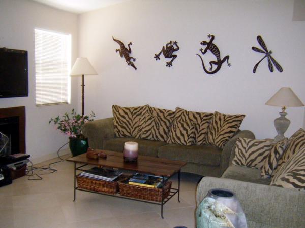 Cathedral City, California, Vacation Rental House
