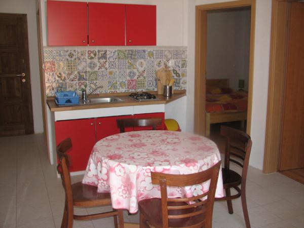 Baska, Adriatic Coast, Vacation Rental Apartment