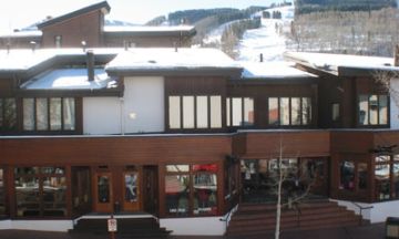 Vail, Colorado, Vacation Rental Condo