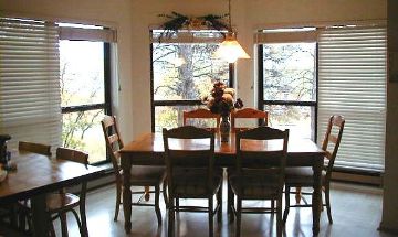 Pagosa Springs, Colorado, Vacation Rental House