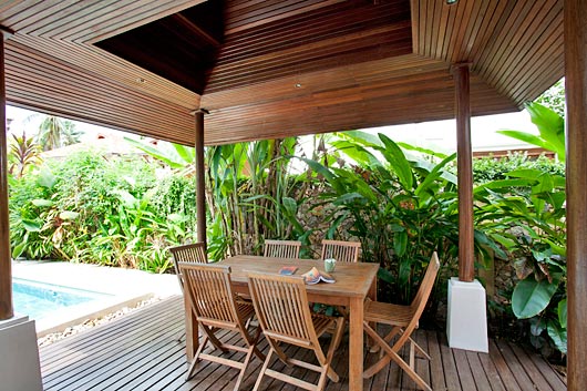 Thailand, Pattaya, Vacation Rental