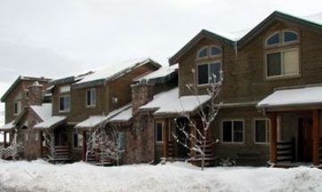 Park City, Utah, Vacation Rental House