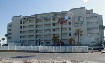 Fort Walton Beach, Florida, Vacation Rental Condo