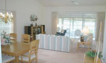 Fort Myers, Florida, Vacation Rental Villa
