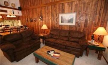 Fraser, Colorado, Vacation Rental Condo