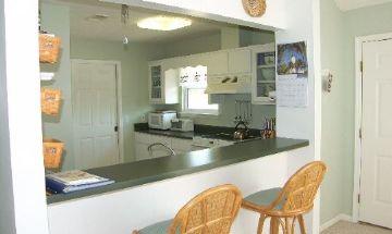 Port St. Joe, Florida, Vacation Rental House