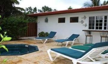 La Romana, Yuma, Vacation Rental House