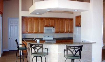 Cape Coral, Florida, Vacation Rental Villa