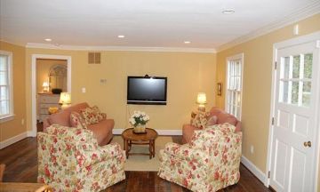 Easton, Maryland, Vacation Rental Villa