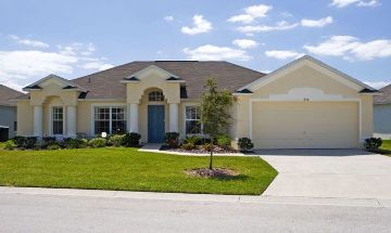 Davenport, Florida, Vacation Rental Villa