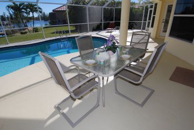 Cape Coral Villa Rental