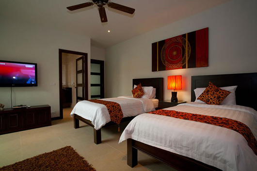 Phuket, Thailand, Vacation Rental