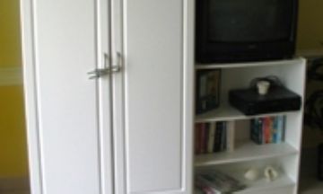 North Myrtle Beach, South Carolina, Vacation Rental Condo