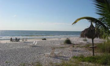 Longboat Key, Florida, Vacation Rental Condo