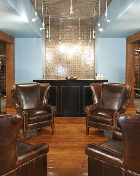 Sitting Area