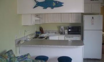 Destin, Florida, Vacation Rental Condo