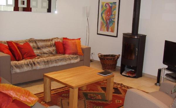 Wengen, Berne, Vacation Rental Apartment