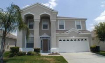 Kissimmee, Florida, Vacation Rental Villa