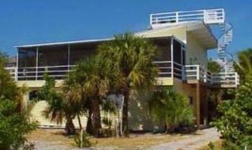 North Captiva, Florida, Vacation Rental House