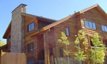 Park City, Utah, Vacation Rental House