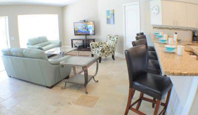 Cape Coral Villa Rental
