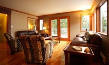 Whistler, British Columbia, Vacation Rental House