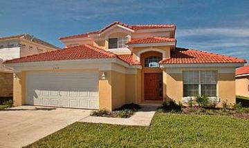 Davenport, Florida, Vacation Rental Villa