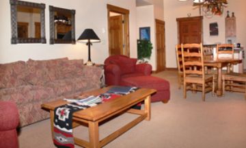 Steamboat Springs, Colorado, Vacation Rental Condo