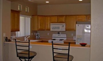 Scottsdale, Arizona, Vacation Rental Condo