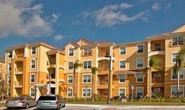 Orlando, Florida, Vacation Rental Condo