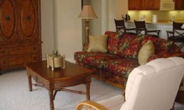 Hilton Head Island, South Carolina, Vacation Rental Condo