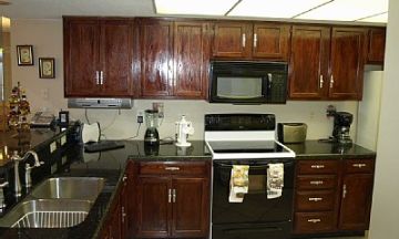 South Padre Island, Texas, Vacation Rental Condo