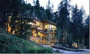 Vail, Colorado, Vacation Rental Villa