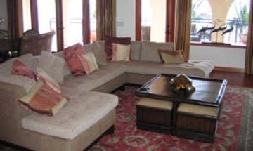 Cape Coral, Florida, Vacation Rental Villa