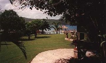 Discovery Bay, St. Ann, Vacation Rental House