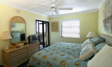 Sanibel, Florida, Vacation Rental Condo