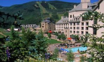 Vail, Colorado, Vacation Rental House