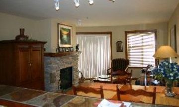 Solitude, Utah, Vacation Rental Condo