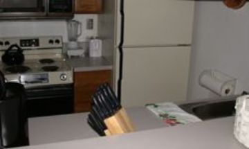 Vail, Colorado, Vacation Rental Condo