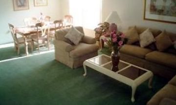 Davenport, Florida, Vacation Rental Villa