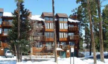 Breckenridge, Colorado, Vacation Rental Condo