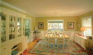 St. Simons Island, Georgia, Vacation Rental House