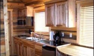 Alpine, Wyoming, Vacation Rental Cabin