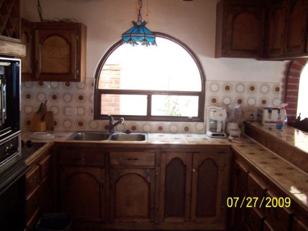 Kitchen View
