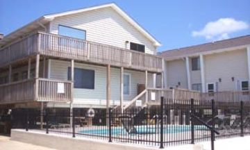 Gulf Shores, Alabama, Vacation Rental Condo