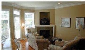 Victoria, British Columbia, Vacation Rental Condo