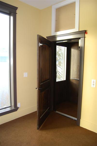 Elevator
