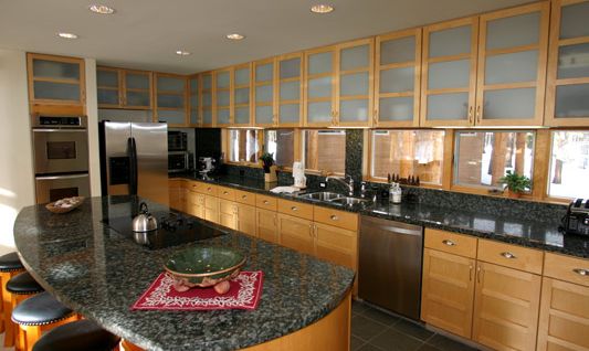 Breckenridge, Colorado, Vacation Rental Villa