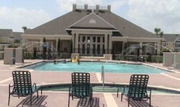 Kissimmee, Florida, Vacation Rental Villa